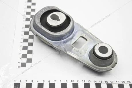 Опора двигателя Nissan Qashqai/Renault Kadjar, Koleos, Megane, Scenic 1.2; 1.6D (14-) Renault RENAULT 112383734R