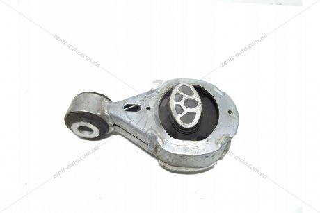 Опора ДВС правая 1,6 dci Megane III, Scenic III (09-16) RENAULT '112387776R