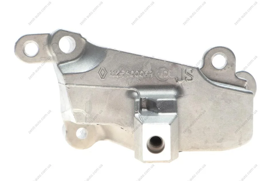 Кронштейн опори двигуна 1,5 dci Renault Megane III 2008- Renault RENAULT 112530006R (фото 1)