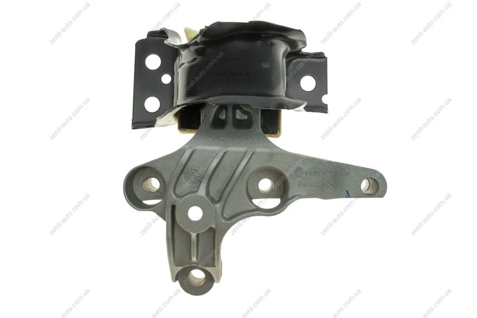 Подушка двигуна правая 1.5dci Renault Logan II, Sandero II Renault RENAULT 113758078R (фото 1)
