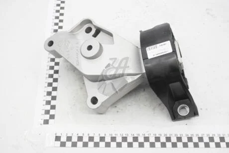 Опора двигуна права 0,9TCE Renault Clio IV, Captur 2015- (Renault) Renault RENAULT 113758313R