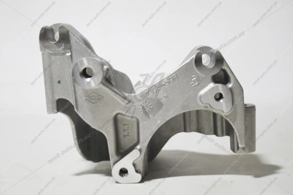 Кронштейн кріплення генератора 1,6dci Renault Trafic III, Kadjar Renault RENAULT 117105659R (фото 1)