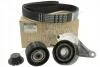Комплект ремня доп оборудования 2,3 dci 7PK1673 Renault Master III (13-) (117202245R) Renault RENAULT '117202245R (фото 1)