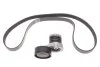 Комплект ременя генератора с AC 1.5dci Renault Kangoo II, Captur, Megane III Renault RENAULT 117202495R (фото 1)