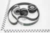 Комплект ременя генератора Renault Captur, Dokker,Kangoo II, Megane III, 1.2 TCe Renault RENAULT 117203336R (фото 1)