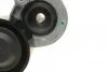 Комплект ременя генератора 1,5dci 1.6 16V Renault RENAULT 117203694R (фото 12)