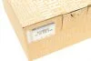 Комплект ременя генератора 1,5dci 1.6 16V Renault RENAULT 117203694R (фото 14)