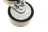 Комплект ременя генератора 1,5dci 1.6 16V Renault RENAULT 117203694R (фото 7)