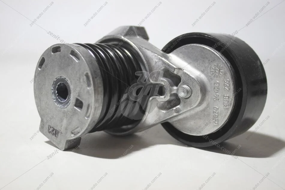 Ремкомплект додаткового обладнання 1,5dCi (+AC) Renault Megane IV(16-) Renault RENAULT 117206096R (фото 1)