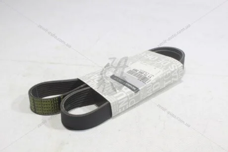 Ремень генератора 7PK1165 1,3 Tce Renault Arkana (18-) (117209538R) Renault RENAULT '117209538R