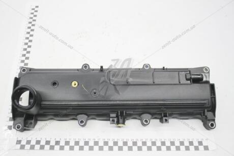 Крышка клапанная 1,6 dci Trafic III (14-19) RENAULT 118300724R