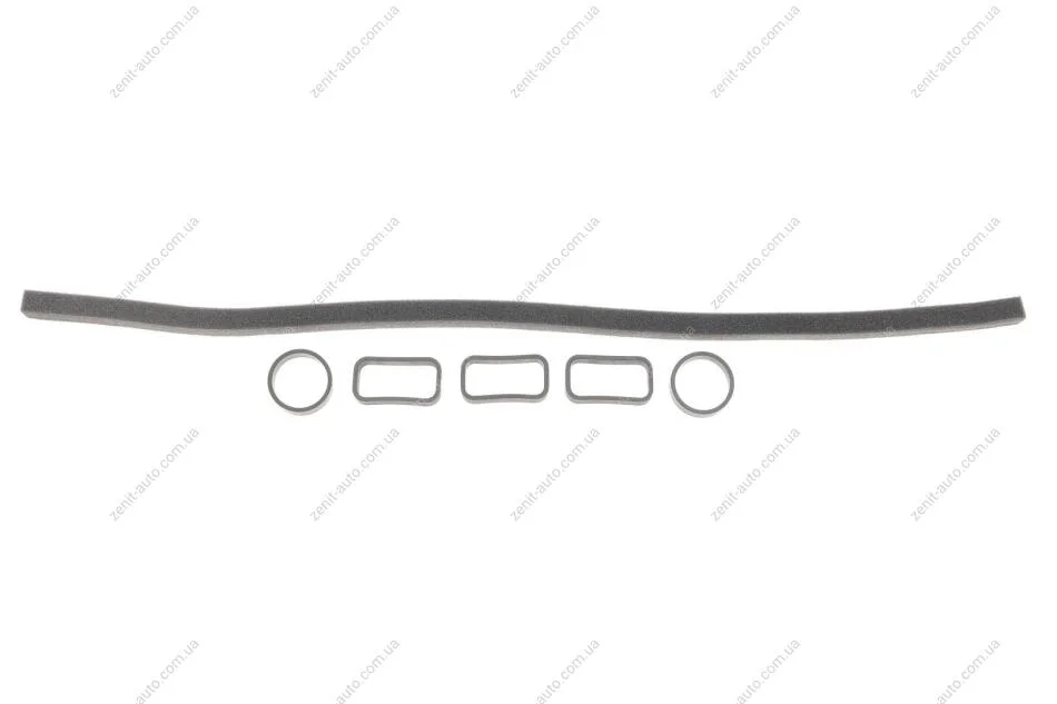 Прокладка клапанной крышки 1,6dci Renault Talisman (15-) Renault RENAULT 118372226R (фото 1)