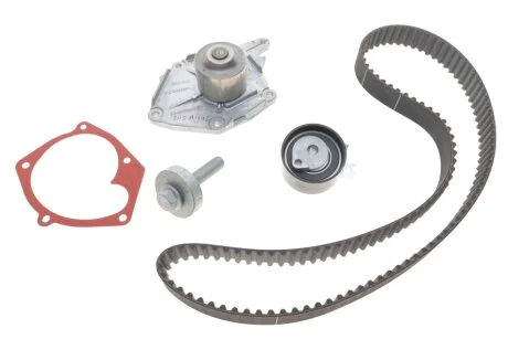 Ремкомплект ГРМ (с помпой) 1,5dci Renault Kangoo I (03-) Renault RENAULT 119A02421R
