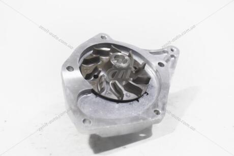 Комплект ремня ГРМ (d=70mm) +помпа 1,5dCi Kangoo I (01-08), Megane II (03-09) RENAULT 119A08272R