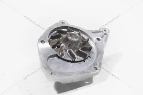Комплект ремня ГРМ (d=70mm) +помпа 1,5dCi Renault Kangoo I (01-08), Megane II (03-09) Renault RENAULT 119A08272R