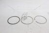 Кольца поршневые (компл. на один цилиндр) RENAULT '120333235R (фото 7)