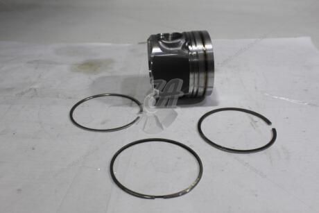 Поршень двигуна (компл. на один циліндр) 2,3 dci Master III (10-) RENAULT '120A11789R