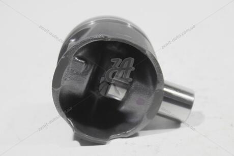Поршень (компл на 1 цилиндр) 1,5 dci Kangoo II, Megane III RENAULT 120A18655R