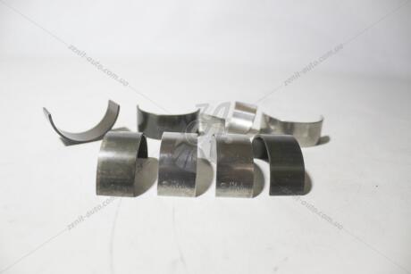 Вкладыши коренные комплект 1,6dci Trafic III (14-) RENAULT 121507812R