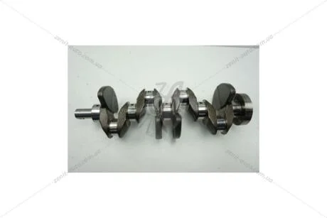 Коленвал 1,2 TCe Renault Captur, Megane III Renault RENAULT 122018899R