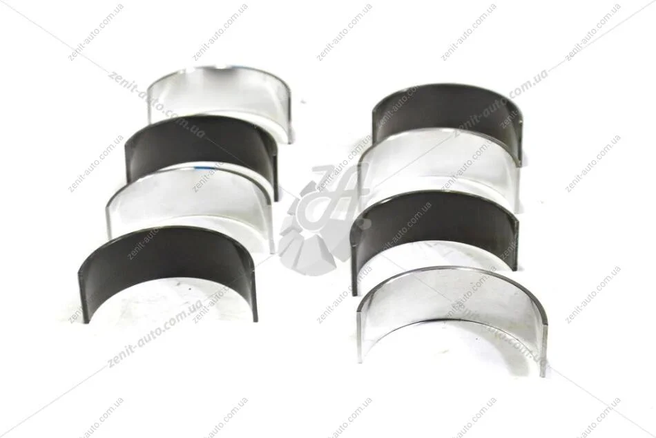 Вкладыши шатунные (к-т) 2,3 dci Renault Master III (10-) (122076327R) Renault RENAULT '122076327R (фото 1)