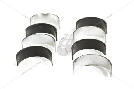 Вкладыши шатунные (к-т) 2,3 dci Renault Master III (10-) (122076327R) Renault RENAULT '122076327R