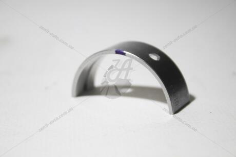 Вкладиш коленвала корінний верхній 1.0 12V B4D Logan II (17-) RENAULT 122151746R