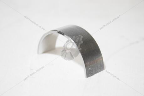 Вкладиш колінвалу корінний нижній 1,0 12V B4D Sandero II (17-) RENAULT 122233484R