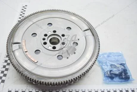 Маховик 1,6dci Megan IV, Scenic IV RENAULT 123005515R