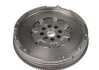 Маховик двомасовий 2,3dci Renault Master III (10) Renault RENAULT 123009802R (фото 3)