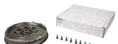 Маховик двухмассовый 2,3dci Renault Master III (10-) Renault RENAULT 123009802R