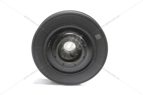 Шкив коленвала 1,3 Tce Megane IV, Koleos II RENAULT '123030586R