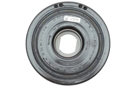 Шкив коленвала 1,6 dci Renault Trafic III (14-) Renault RENAULT 123032762R