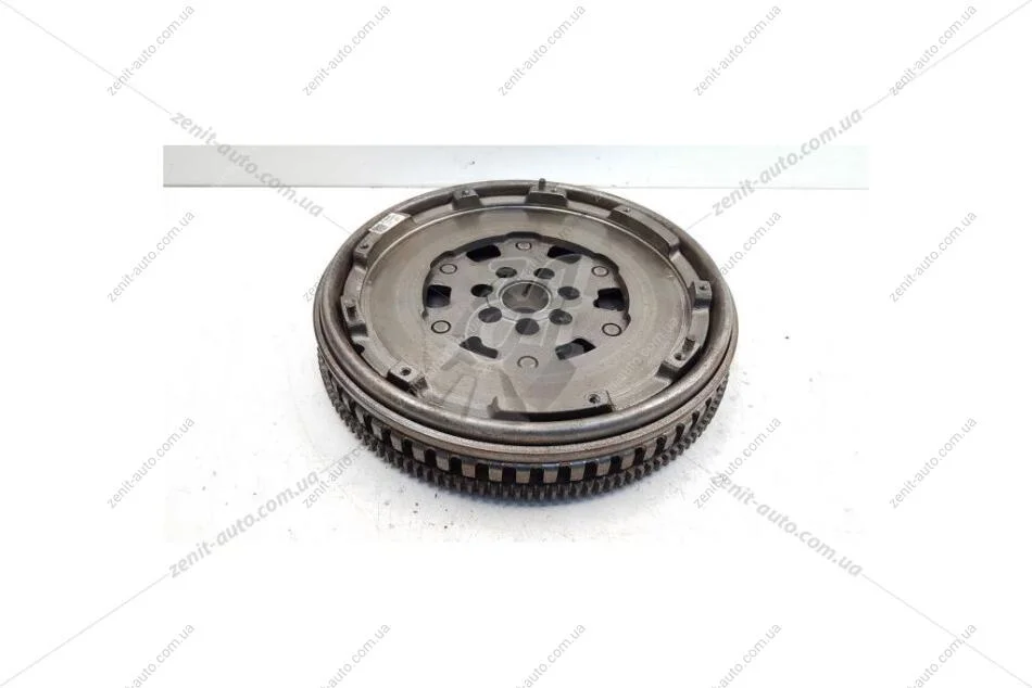 Маховик двигателя 1,5 dci Renault Scenic IV (16-) Renault RENAULT 123104832R (фото 1)