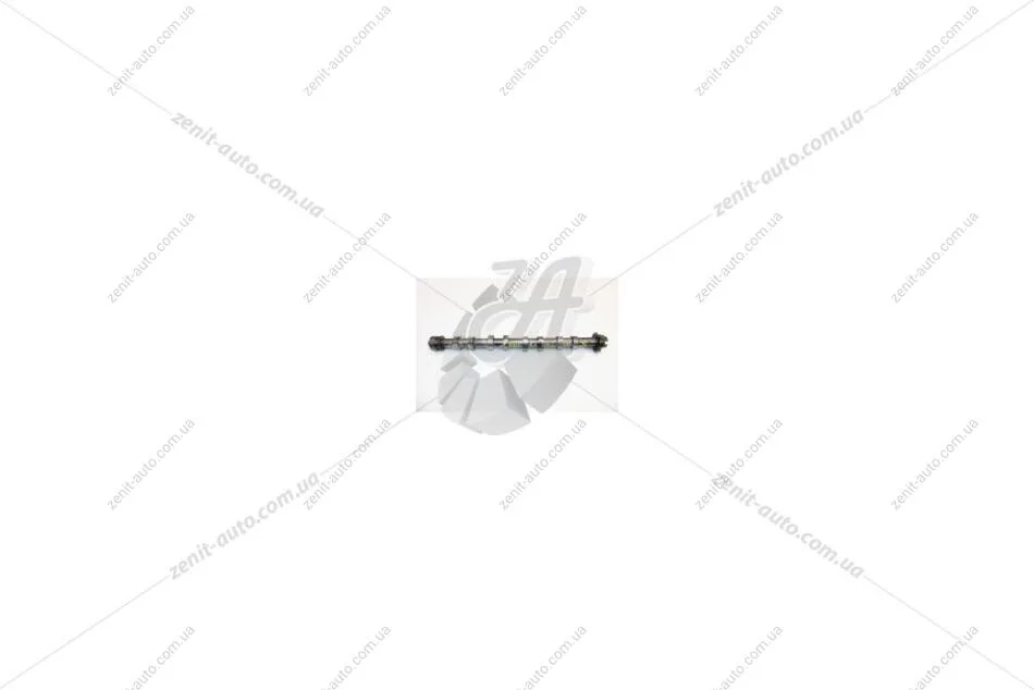 Распредвал впускной 1,6 dci biturbo Renault Trafic III (14-), Megane IV (17-) Renault RENAULT 130011597R (фото 1)
