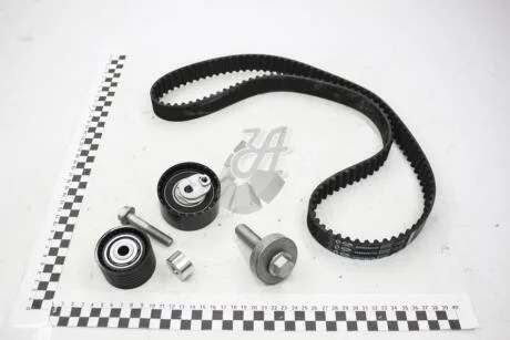 Комплект ГРМ 1,8/2,0 16V, Laguna II (01-), Duster (10-) Renault RENAULT 130C11551R