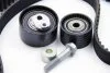 Ремкомплект ГРМ 2.0 16V Renault Megane II/III, Laguna II/III Renault RENAULT 130C13130R (фото 1)
