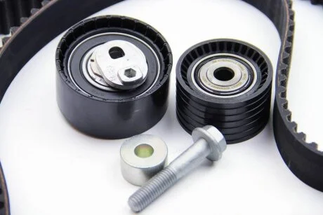 Ремкомплект ГРМ 2.0 16V Renault Megane II/III, Laguna II/III Renault RENAULT 130C13130R