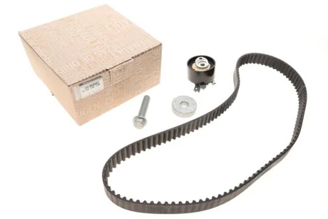 Комплект ГРМ 1,5dci Logan II, Duster, Dokker, Kangoo II, Captur, Megane III, Scenic III Renault RENAULT 130C14613R