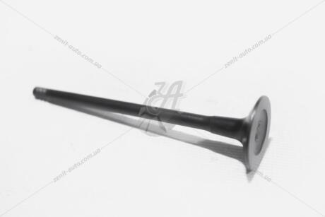 Клапан выпускной 1,0 12V B4D Logan II (17-) RENAULT 132025296R
