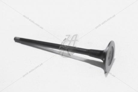 Клапан выпускной 1,0 12V B4D Logan II (17-) RENAULT 132025296R