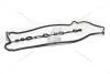 Прокладка клапанної кришки 1,2 16V Renault Captur, Clio IV, Kadjar Renault RENAULT 132709416R (фото 1)