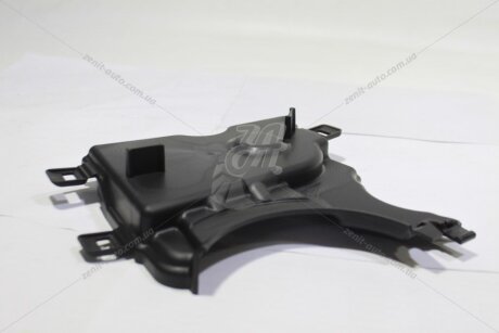 Защита ремня ГРМ 1,5 dci нижняя Duster II (17-) RENAULT '135611121R