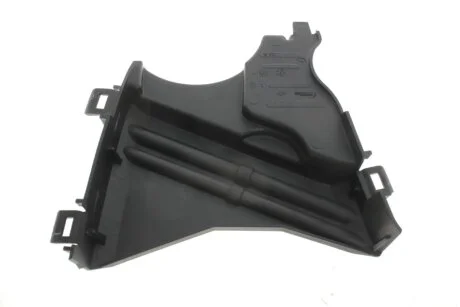 Защита ремня ГРМ 1.5dci Renault Kangoo II Renault RENAULT 135613805R