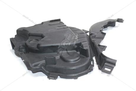Защита ремня ГРМ 1,5 dci верхняя Renaulr Duster II (17-) RENAULT '135632713R