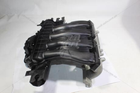 Колектор впускний 2,0 16V Megane III (09-16) RENAULT '140016998R