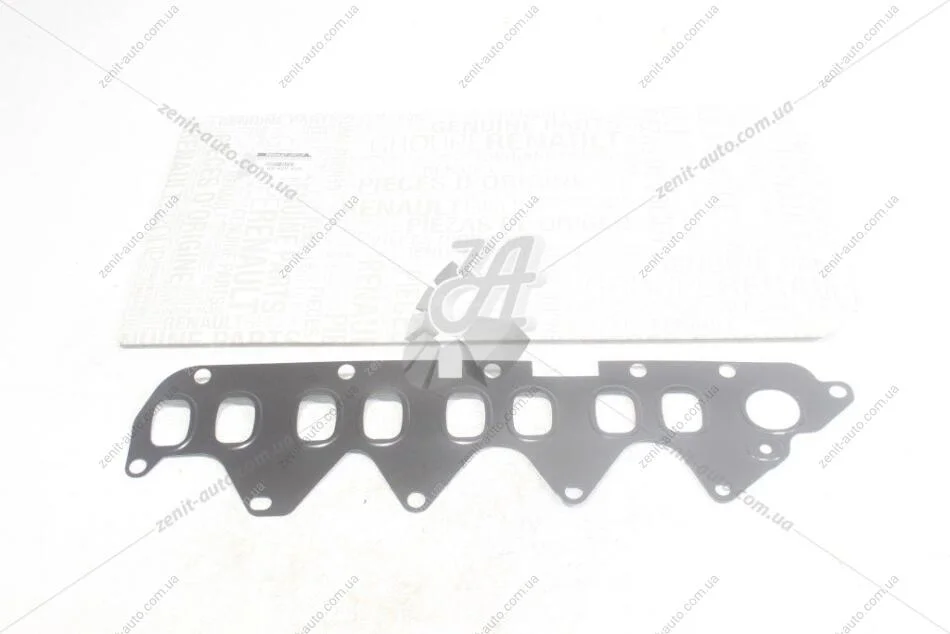 Прокладка коллектора впускного 1,6 dci Renault Trafic III (14-) Renault RENAULT 140352961R (фото 1)