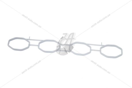 Прокладка колектора впускного 1,6 16V Nissan Qashqai (07-) Megane III (09-16) RENAULT '14035ED000