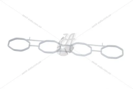 Прокладка колектора впускного 1,6 16V Nissan Qashqai (07-) Renault Megane III (09-16) (14035ED000) Renault RENAULT '14035ED000