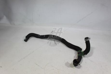 Патрубок системы охлаждения 2,0 dci Koleos II (17-) RENAULT '140536641R